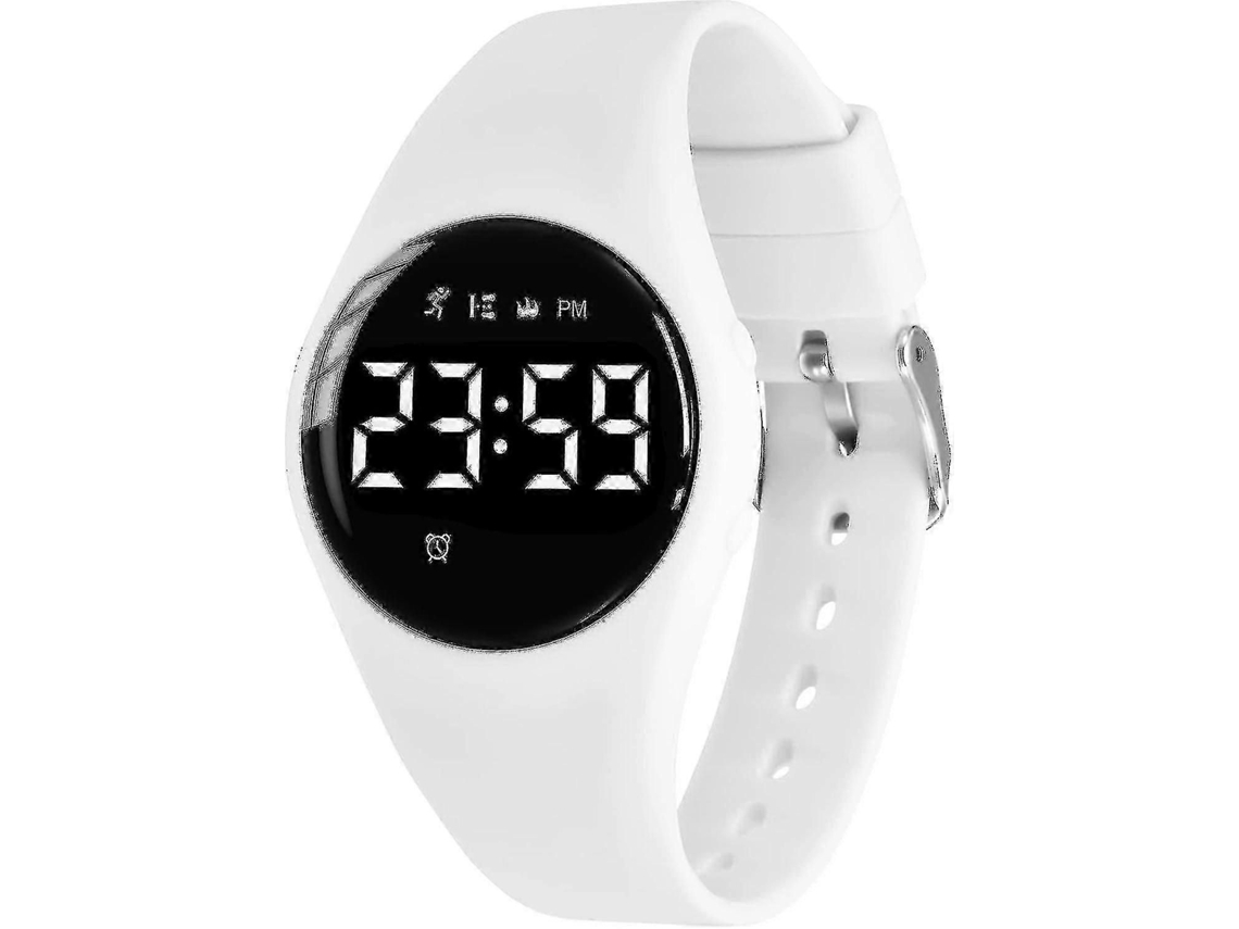 Reloj digital GOKOCO con monitor de actividad