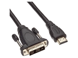 Premiumcord Hdmi A Cable Dvi D M/10m Kphdmd10