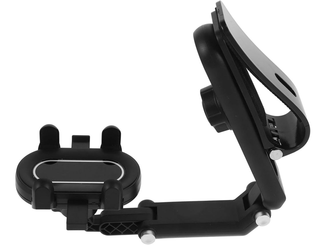 Support De Telephone Para Toit Ouvrant Y Tableau De Bord Reglable Y Rotatif Y Fácil A