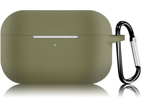 Funda AirPods LOVEBABYLY X-EJKOO-045 (Apple AirPods 1/2)