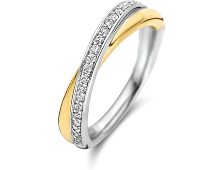 Anillo Mujer TI SENTO 1953ZY/52 12
