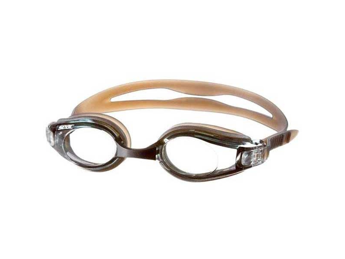Gafas de Natación SEACSUB Jump (Transparentes - Tamaño Unico)