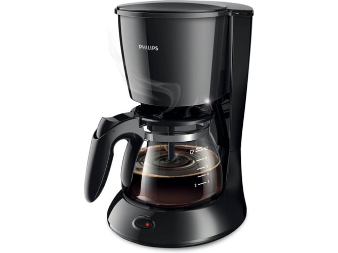 Cafetera de Filtro WMF programable 10 tazas 1000W 412320011