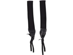 Correa ajustable Jortmrd ancha para cámara, cordón, binoculares/cámaras