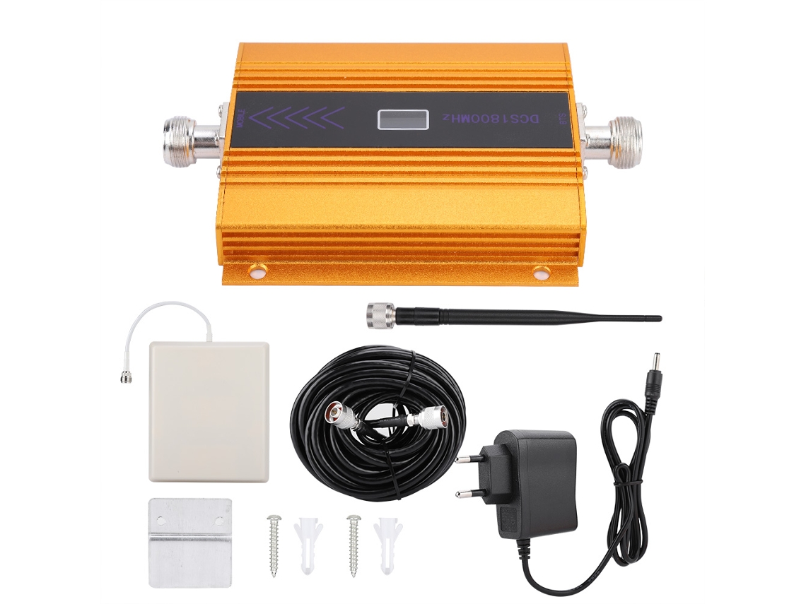 Batería recargable de 3,7 V y 2400 mAh con placa de protección