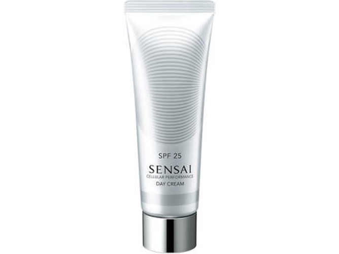 Crema de Rostro BB Cream y CC Cream SENSAI Cellular Performance (50 ml)