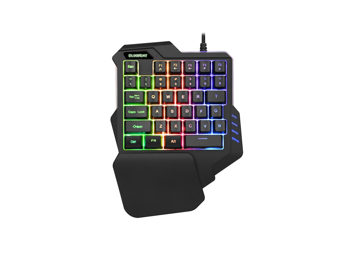 Teclado Gaming TRUMSEN G92-1