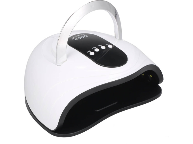 Secador de Unãs ANSELF W9019B