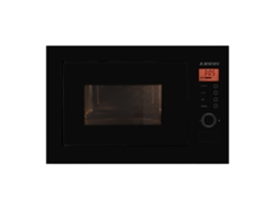 Microondas Integrable JOCEL JME011473 (25 L - Con Grill - Negro)