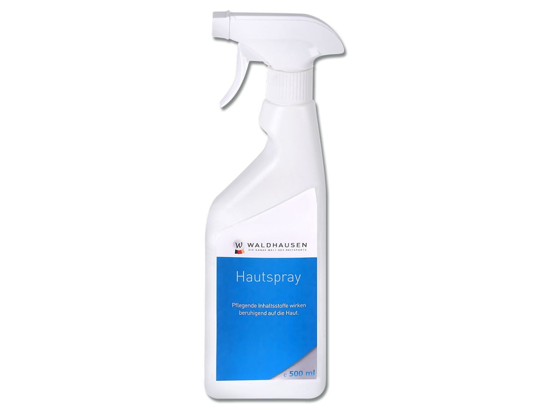 Spray Preventivo para a Pele Transparentewaldhausen