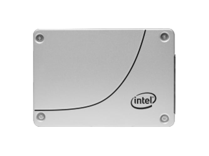 Disco SSD Interno INTEL SSDSC2KB480G701 (480 GB - SATA - 500 MB/s)
