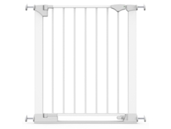 Safestep - Cajas de seguridad para puertas (68-75 cm), color blanco