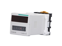 Relé De Retardo Temporal Programable Temporizador De Límite 8 Pin 2 Grupos Controlador Para Billboard Led Dc24v