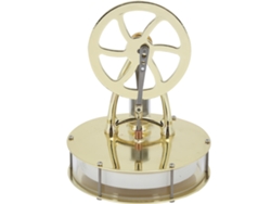 Modelo De Motor Stirling De Baja Temperatura Juguete Educativo Para Experimentos Científicos