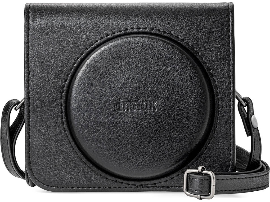 Estuche FUJIFILM Instax Square SQ40 Negro