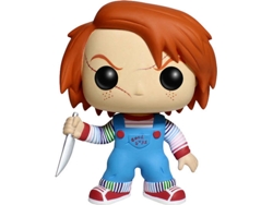 Figura FUNKO Pop! Chucky