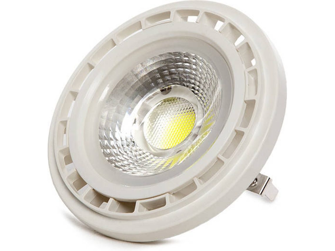 Bombilla LED GREENICE HO-COBAR111-9W-W (Casquillo: AR111)