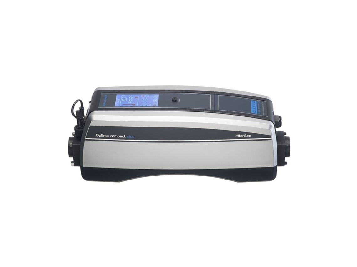 Calentador Optima Compacto QP
