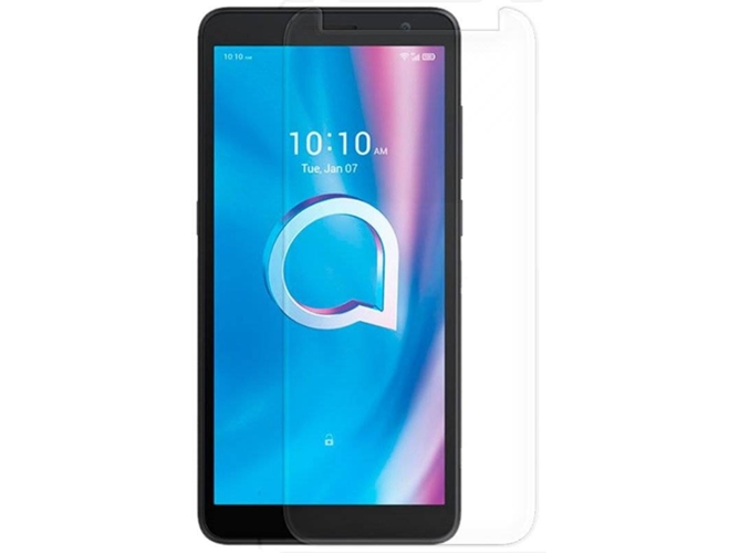 Protector de Cristal Templado Alcatel 1B 2020 COOL