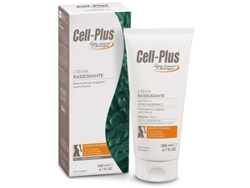 Cell Plus Creme Firmadora 200 Ml Línea Bios