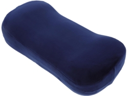 Almohada Cervical Portátil, Almohada De Soporte Para Cuello Y Zona Lumbar Para El Coche.