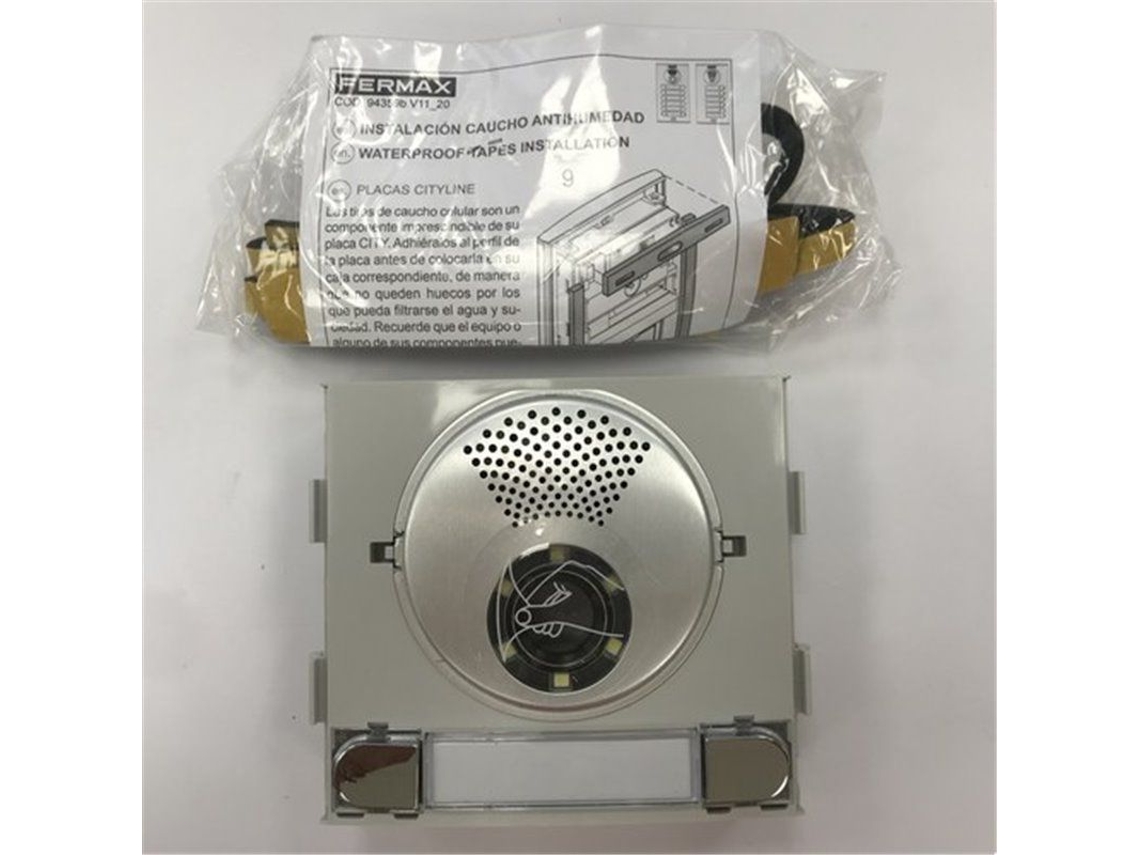 9556 | Kit de reparación mecánica de tarjeta de audio y vídeo Cityline Fermax