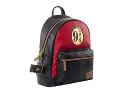 Mochila pequeña con plataforma de Harry Potter (9 3/4) B.active