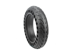 Neumático Sólido De Goma De 8,5 Pulgadas Para Patinete Eléctrico Xiaomi M365/pro Siurn