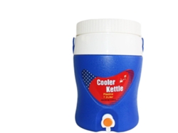 Nevera Deportiva | Dispensador De Agua Aislado, Dispensador De Agua Fría Y Caliente Con Grifo