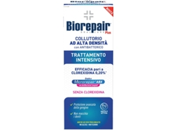 Enjuague bucal antibacteriano de alta densidad Plus 250 ml Biorepair Biorepair