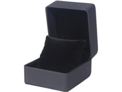 Caja Para Reloj Única, Vitrina Para Reloj, Estuche De Exhibición, Caja Para Reloj