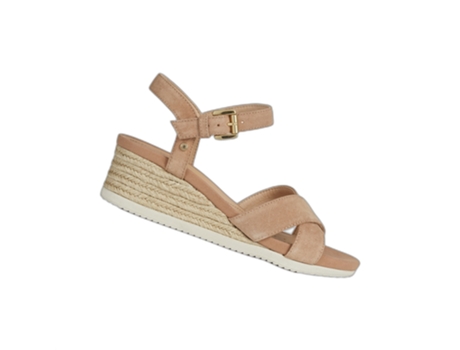 Sandalias para Mujer GEOX (37 - Multicolor)