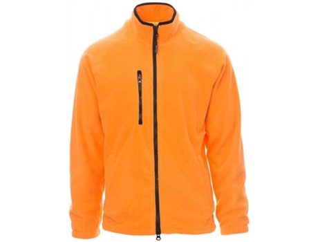 Chaqueta para Hombre PAYPER WEAR Norway Naranja para Outdoor (S)