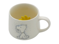 Taza SNOOPY 3D