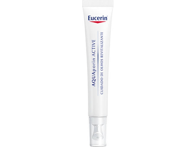 Crema de Ojos EUCERIN Aquaporin Active (15 ml)