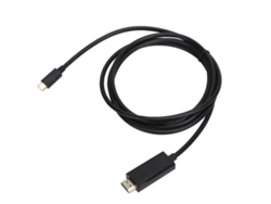 Cable Tipo C a adaptador HDMI USB3. 1 para MacBook Air