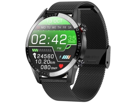 Smartwatch YIZHOOD YIZ247 Negro