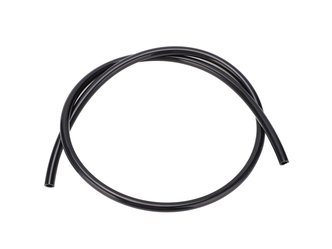 2026velora-manguera Neumática Flexible Tpu Para Compresor De Aire Combustible Aceite Od16xid12 Negro 10m