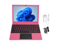 Ordenador Portátil De 10.1 Pulgadas Android 12.0 Quad Core 4gb 128gb Plug Uk
