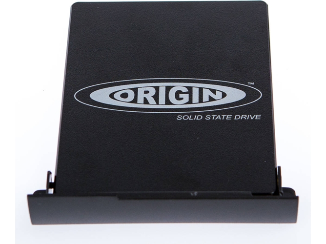 Disco SSD Interno ORIGIN STORAGE DELL-500TLC-NB38 (500 GB - SATA - 550 MB/s)