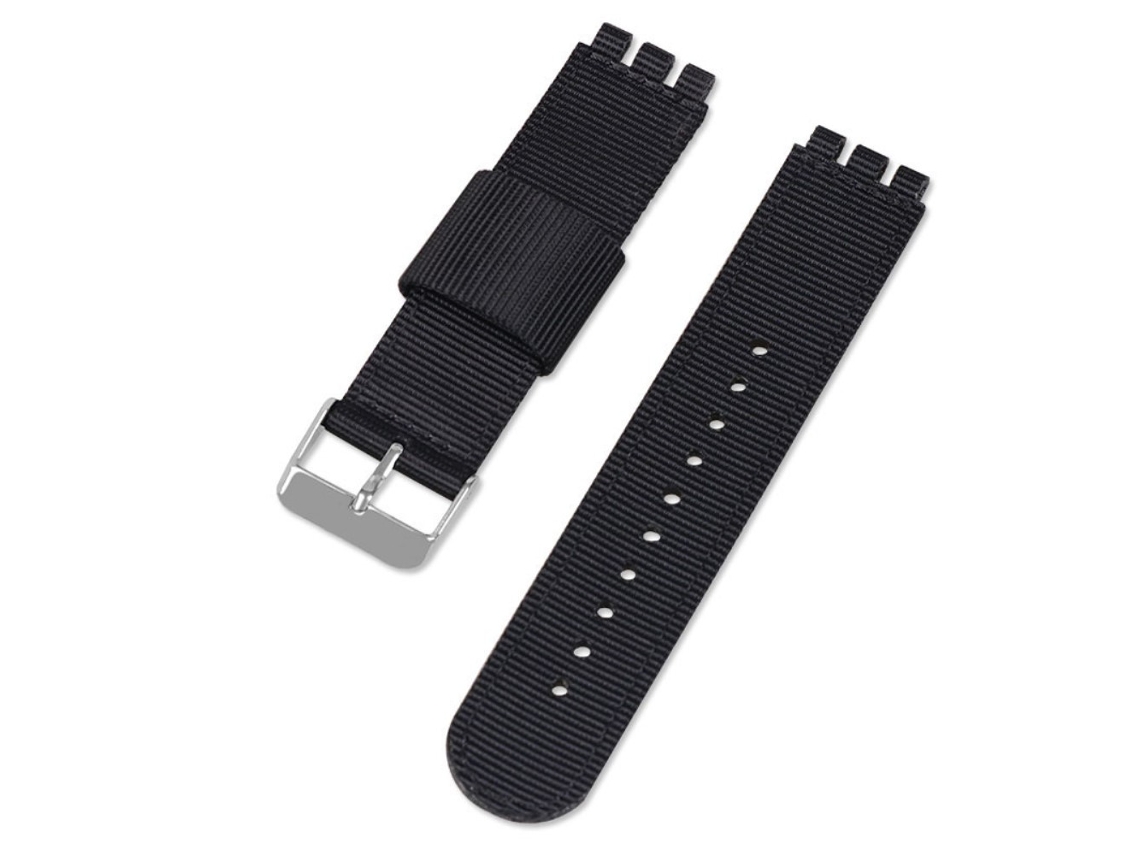 Correa para Swatch 680602729C