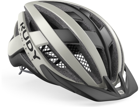 Casco RUDY PROJECT Tyrant Black