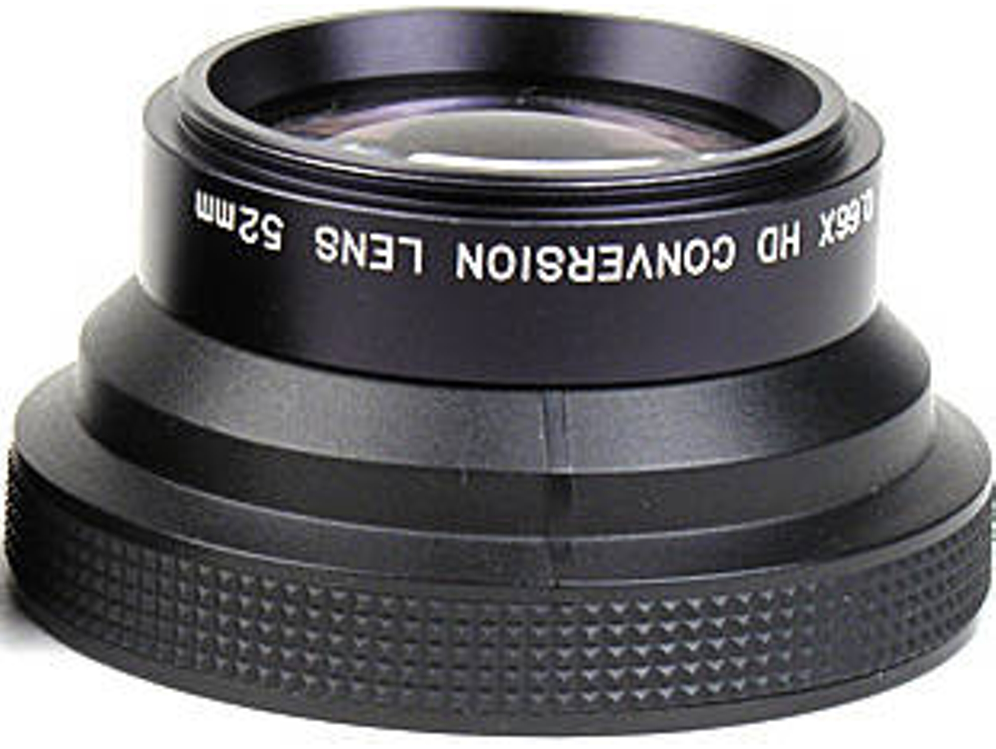 Convertidor RAYNOX HD-6600PRO52 (Negro)