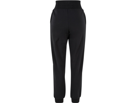 Chándale de Mujer para Fitness URBAN CLASSICS Chándal Cozy Gt Negro (5XL)