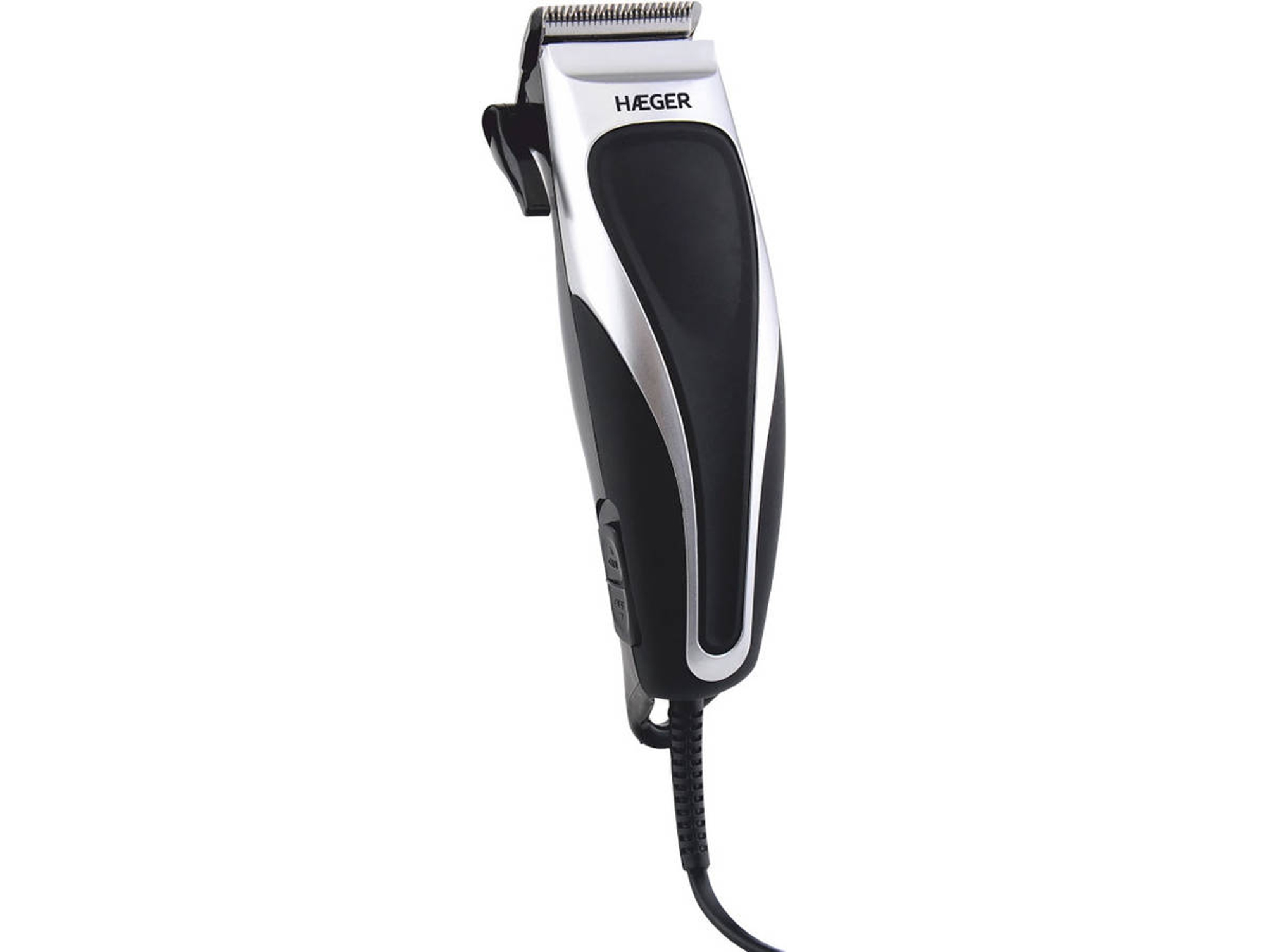 Cortapelos HAEGER HC-010.008A
