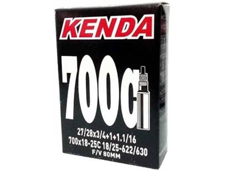 Cámaras de Aire KENDA Presta 60 Mm (28´´)