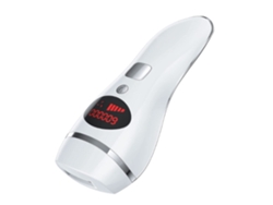 Depiladora láser YIZHOOD Dlp222 blanca