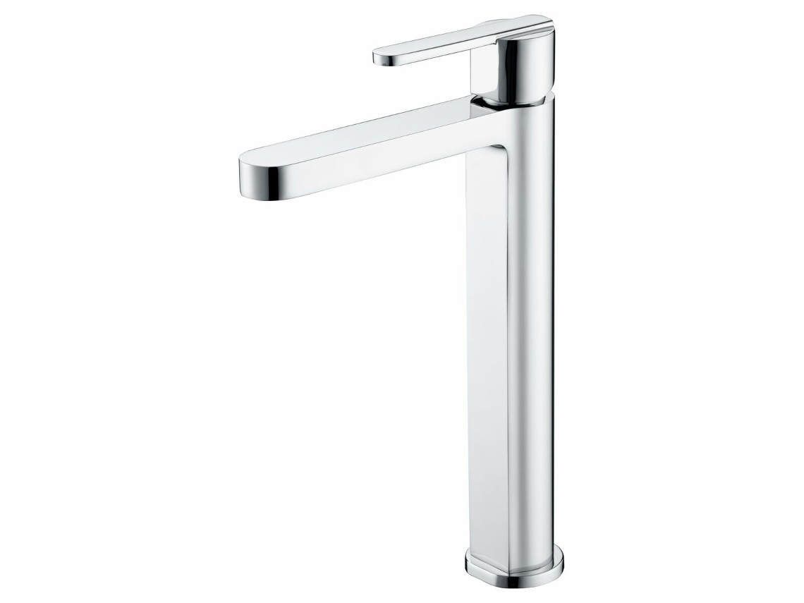 Grifo monomando Imex Roma Bdr001 3 de latón