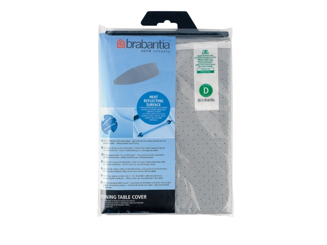 Funda para Tabla de Planchar BRABANTIA 264528