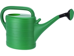 Regadera EDM Verde de 10 litros